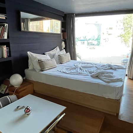 So Athens - Studios And Apartments Esterno foto